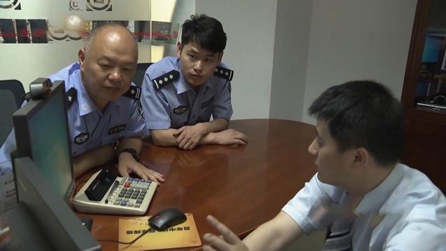 16年浙江一服装工人月资金交易上亿，引警方怀疑，调查牵出惊天案