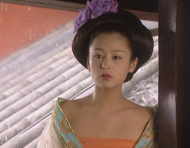武则天要把公主嫁给武攸暨，武攸暨：我有妻室，武则天：妻儿赐死