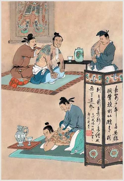 中国风俗习惯 中国风俗习惯（风俗中国的风俗） 生活