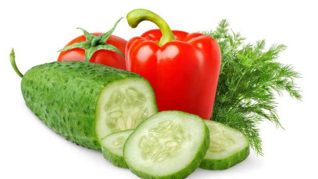 冬天免疫力低，6种“清热”食物要常吃，全家人都受益，顺利过冬