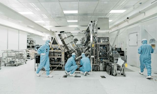 SIA“换帅”，华为的芯片供应危机或将解决？