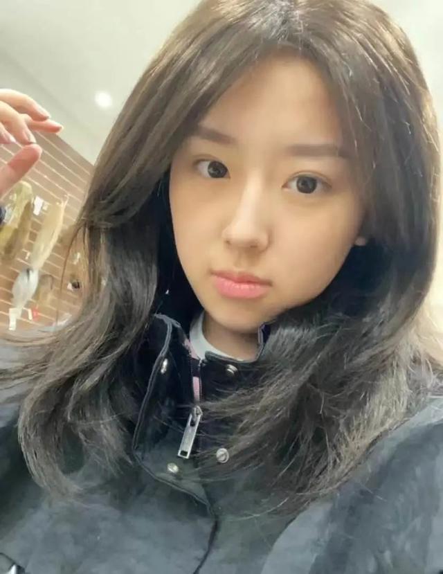 那个被下病危通知书的留学女孩