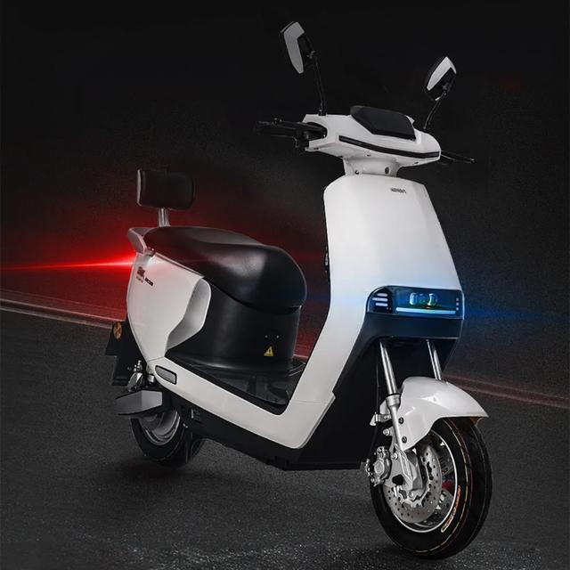 盘点4款长续航电动车，一次充电能跑200公里以上，你最看好谁？