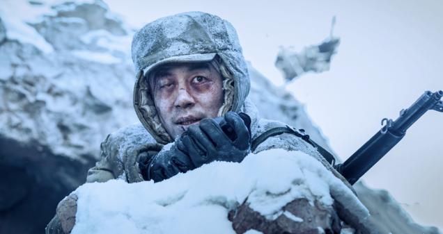 《水门桥》票房上涨乏力，50亿票房成难题，黄渤新片或成拦路虎