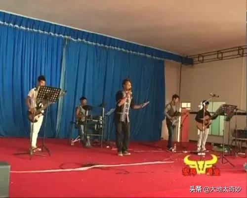 佤邦現狀，帶你看看真實的佤邦
