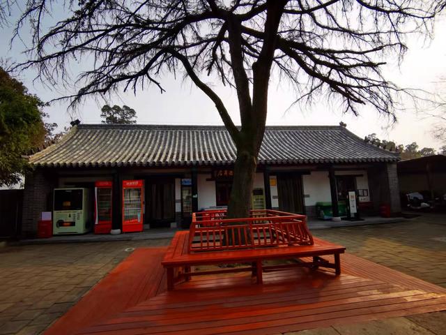 圖文遊覽孟子故裏——孟府