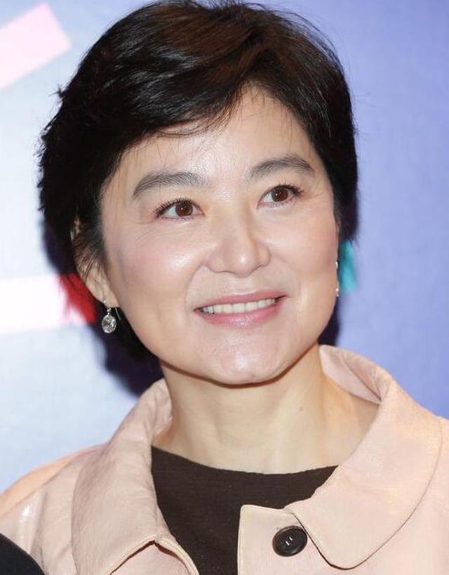 女人到了老年阶段,最吃香的长相就是"富贵脸",或许并不符合大众审美