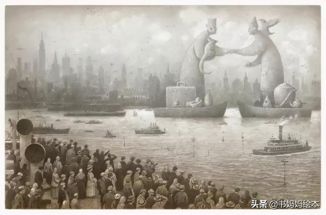 10本珍藏级感动绘本：用图画疗愈你的心