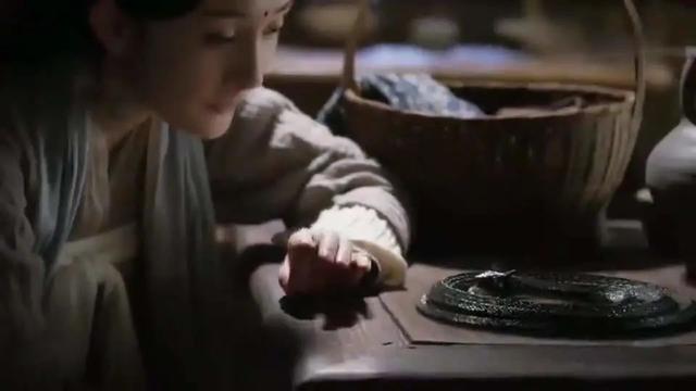 鲛人做主角的剧那么多，大多数却都不好看，是演员的锅吗？