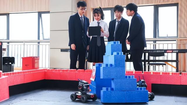 封闭式学校招生(封闭式学校招生方案)(图16)