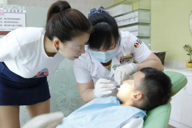 脾胃不好，嘴巴有5种不同，若都没有说明很健康