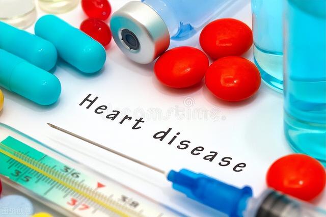 什么是冠心病？冠心病患者如何科学吃油