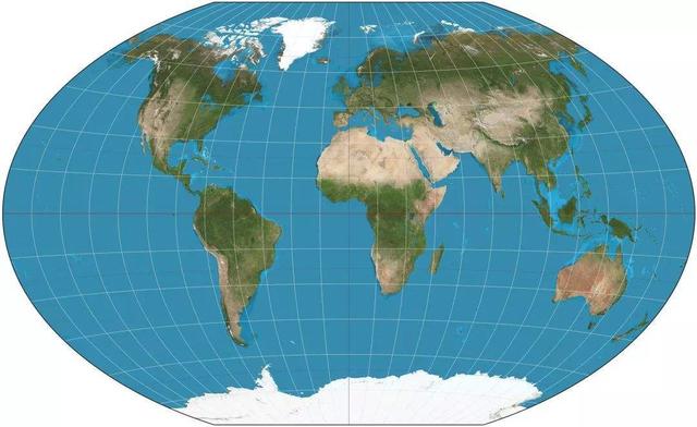 “地球最大的伤口”仍在扩大，深达2公里，地球或形成第八大洲？