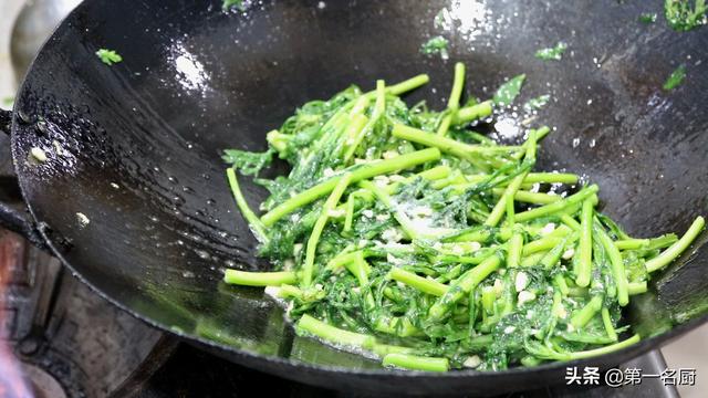 建议中老年人：春季要多吃6种“碱性蔬菜”，调节平衡，润燥去火