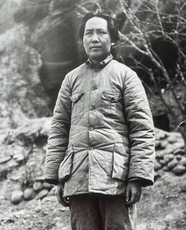 长征后，林彪数次提出带队打游击，毛泽东如何应对