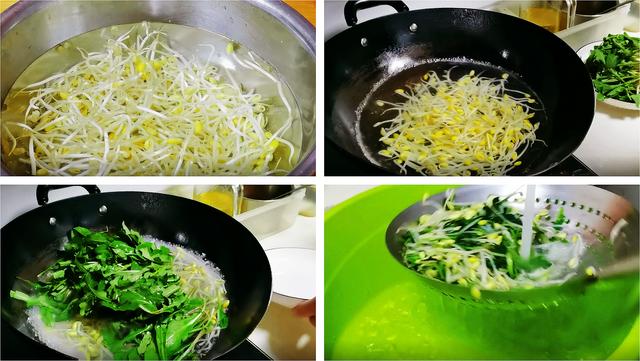 以“春”补春，春天多吃这8种食材，给身体“雪中送炭”，强体质