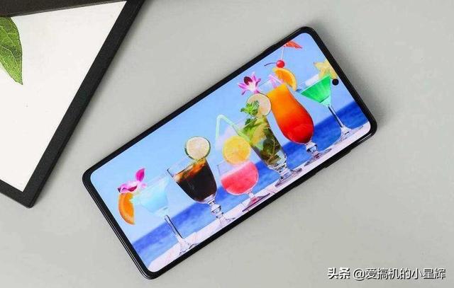 从3299跌至1999元，12GB+256GB+一亿像素，优质拍照旗舰加速清仓