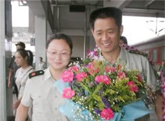 聂海胜妻子聂捷琳：不担心丈夫上太空，深爱丈夫，曾提过离婚