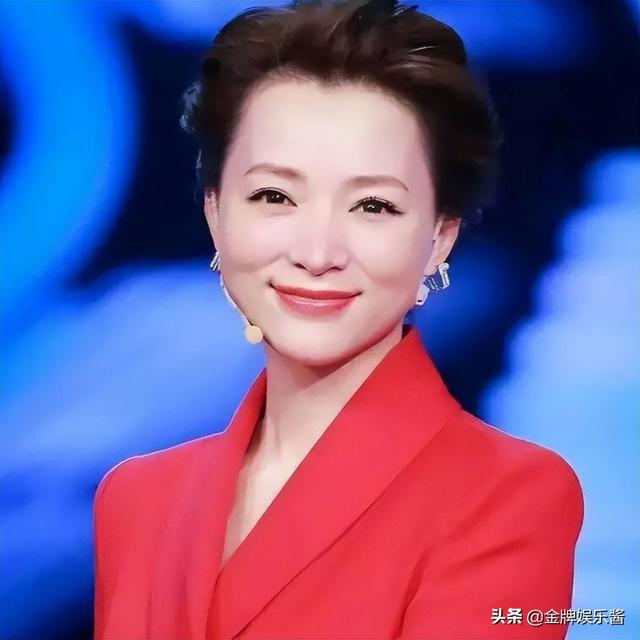 央视开始力捧三位女主持人！董卿之后，谁有希望成为新一姐？