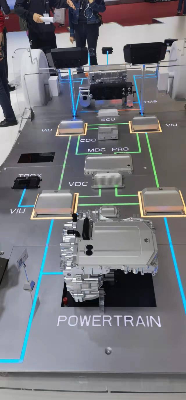 华为造车，败走百度老路？