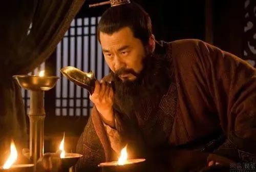 曹操的启示：管理情绪有办法