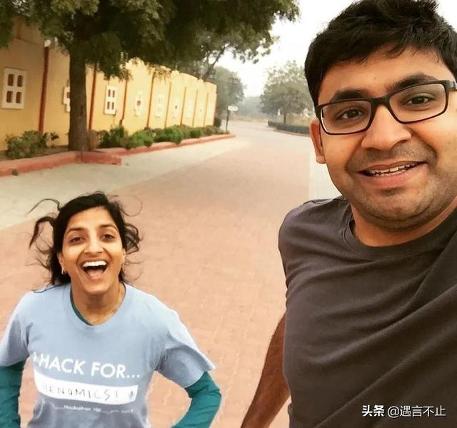 37岁小哥出任推特总裁，印度裔精英为什么在硅谷屡屡得手？