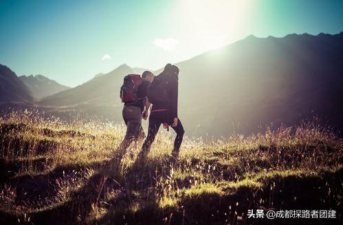 成都适合团建活动的地方