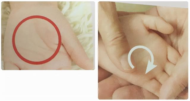 小儿无名夜啼究竟是什么原因？中医推拿，立竿见影，解决宝妈难题