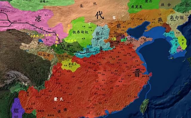 历史，远比你知道的狗血