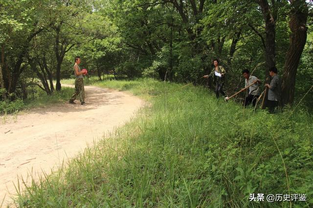 秦始皇一生創造了6個世界級建築，至今已有4處評爲世界級遺産