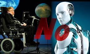 多国拒绝禁用杀手机器人？