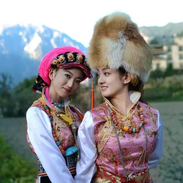 我國隱藏的女兒國，一個真正的世外桃源
