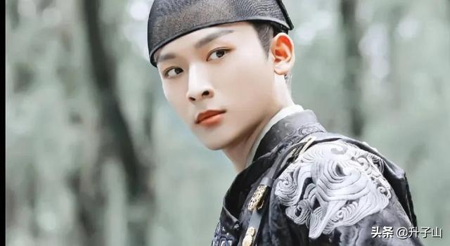 张晚意曹王王妃——张晚意曹骏