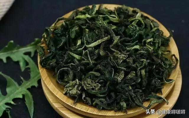 春分过后，野菜香，多吃这5种，下火、祛湿、排毒，少遭病魔侵扰