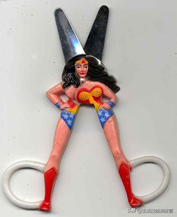 50个奇葩玩具可能不适合给孩子玩