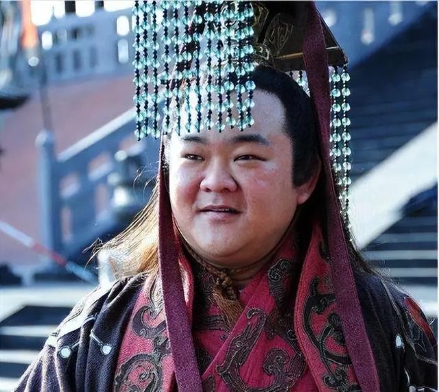 刘禅投降后写了3个字，司马昭便没有杀他，群臣不解，昭：倒着念
