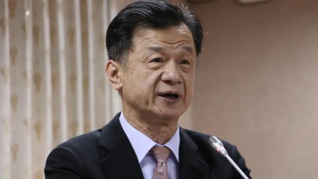 台当局提两岸谈判条件，要求“互认主权”，岛内震动，国台办痛斥