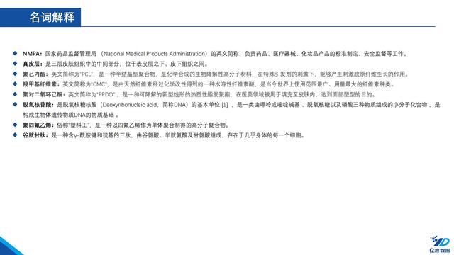 医疗机械展的调研报告