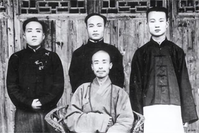 晚清颜值派超级女星杨翠喜，到底有多美，身价万金皇家子孙都垂涎
