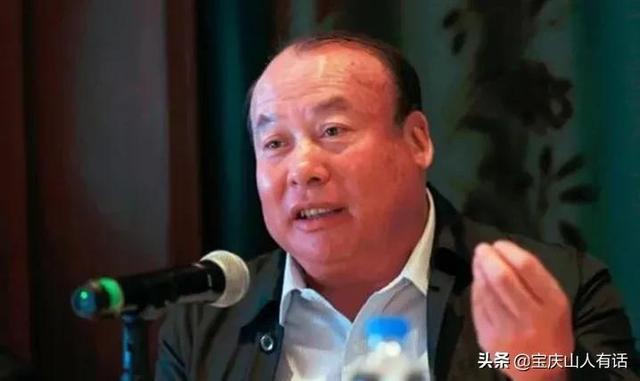 泛海控股爆雷，股权、资产遭司法冻结，柳教父还睡得着吗？