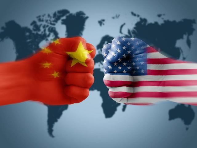 台海火药味浓！美国连干4件蠢事，涉及红线，中国这回态度很强硬