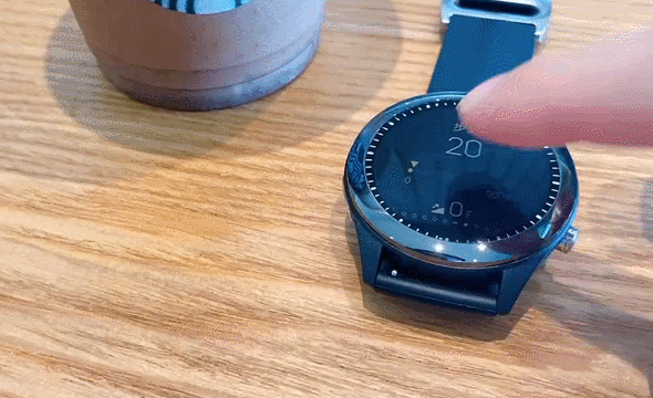 给自己请个健康管家！华硕VivoWatch SP智能手表