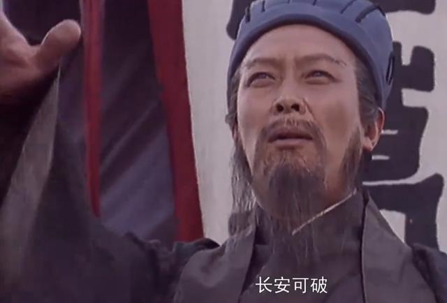 《风起陇西》深度解析：卧龙烛龙俱为一体，蜀国内卷从马谡开始