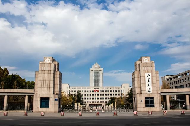 5所大学被称为“选调生摇篮”，想当公务员的高中生，有望成赢家