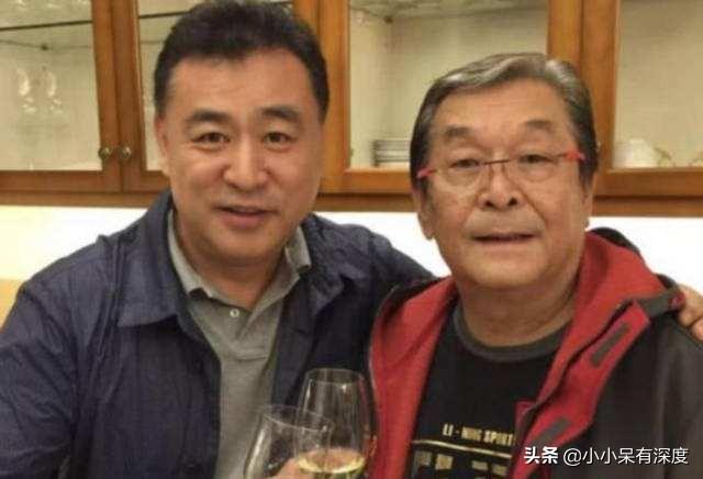 张宏民晒照，是一个年轻漂亮的小女生，他终于脱单了？