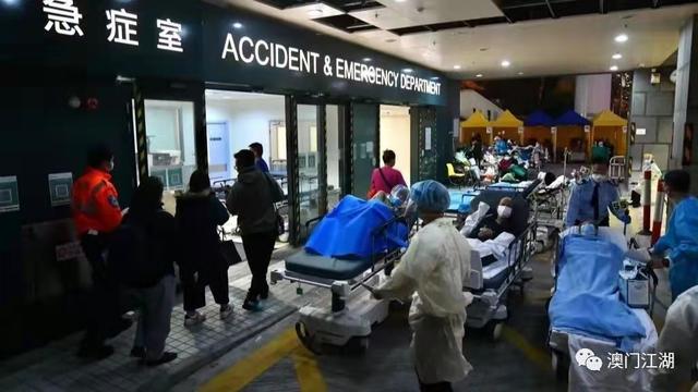 媒体分析｜内地医护援港，香港护协屡屡犯难污蔑，港媒指其“已变成配合国际反华势力孤立中国的政治机器”