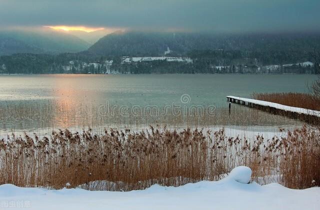 冬季来了，特别要保护好身体健康