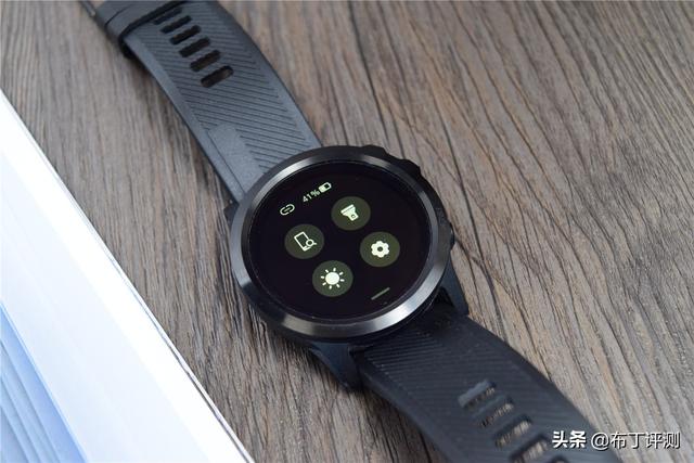 更适合户外运动的GPS手表？dido S3 Pro使用体验
