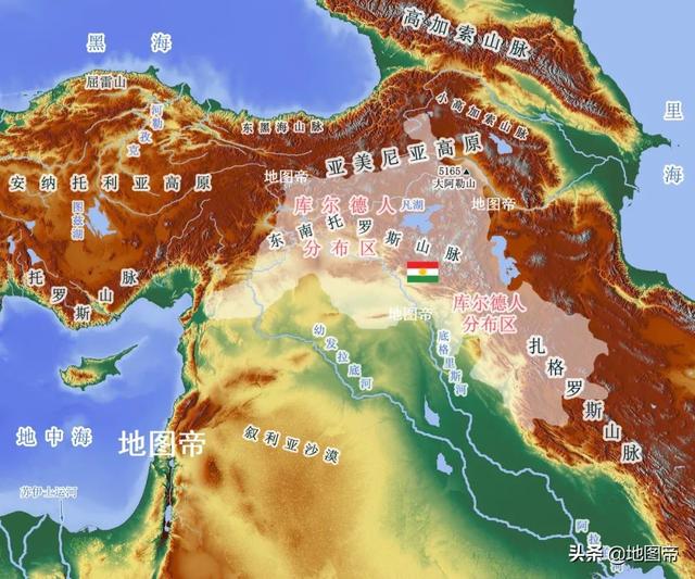 伊朗袭击美国驻伊拉克领事馆，是给俄罗斯解围吗？
