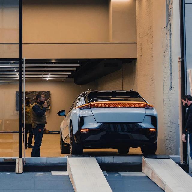 手握法拉第未来和Fisker的Offer，你会去哪家？